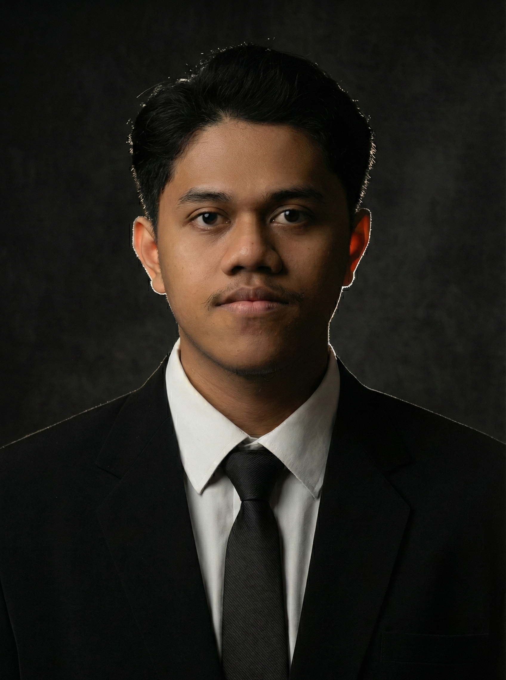 Muhammad Naufal Khaddafy